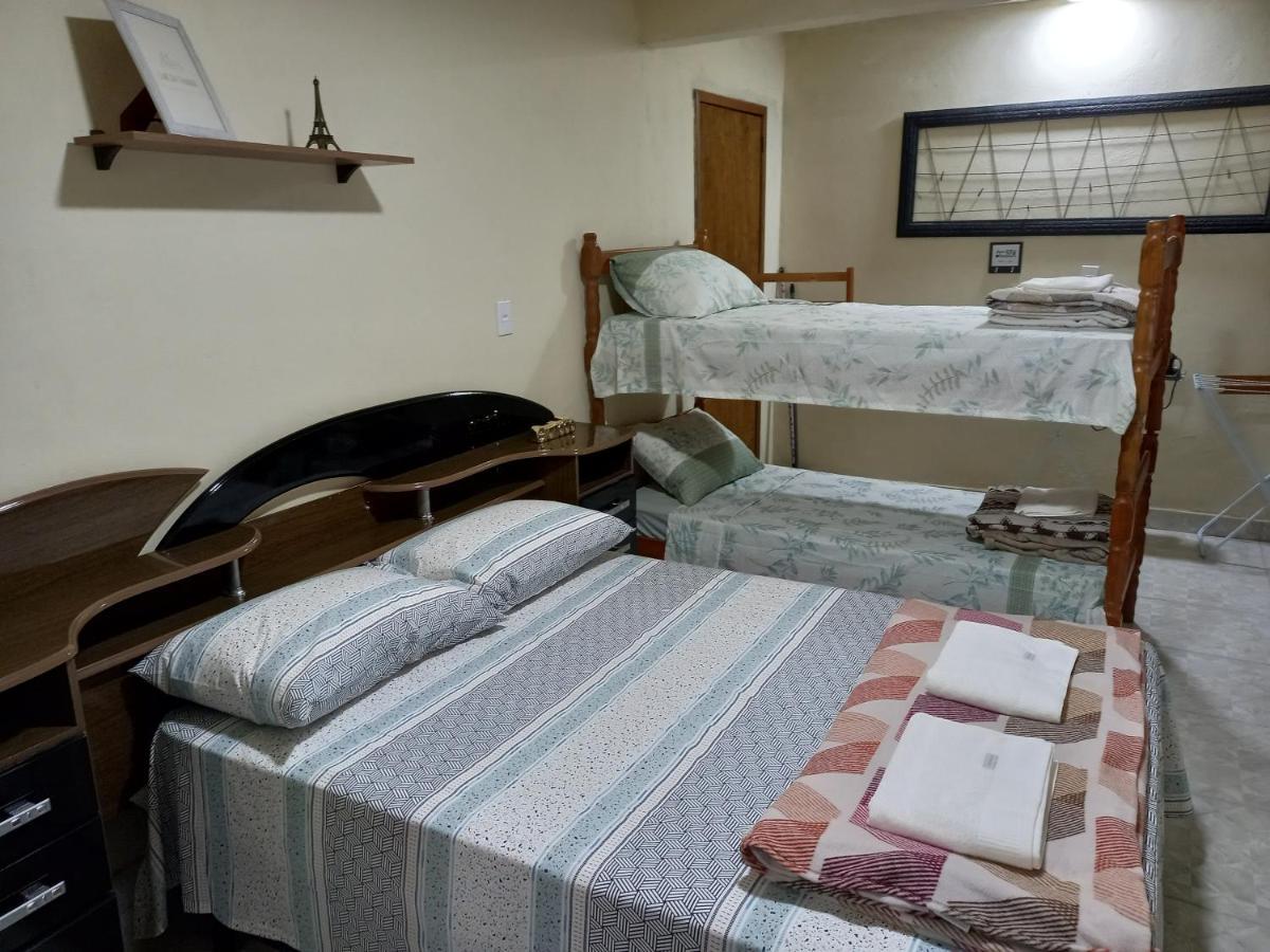 Appartement Lar Da Tamara 03 à Itatiaia  Extérieur photo