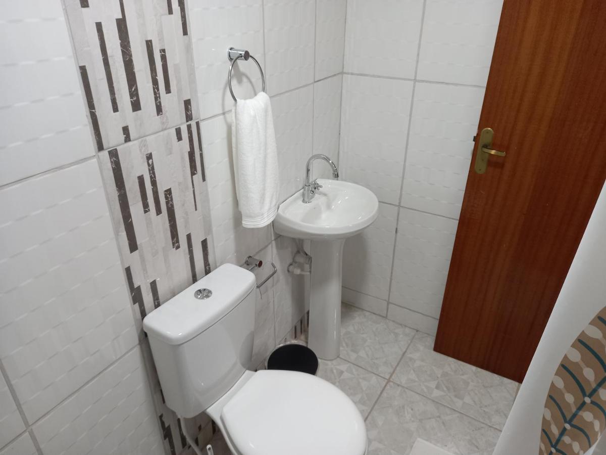 Appartement Lar Da Tamara 03 à Itatiaia  Extérieur photo