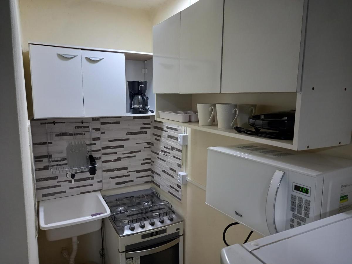 Appartement Lar Da Tamara 03 à Itatiaia  Extérieur photo