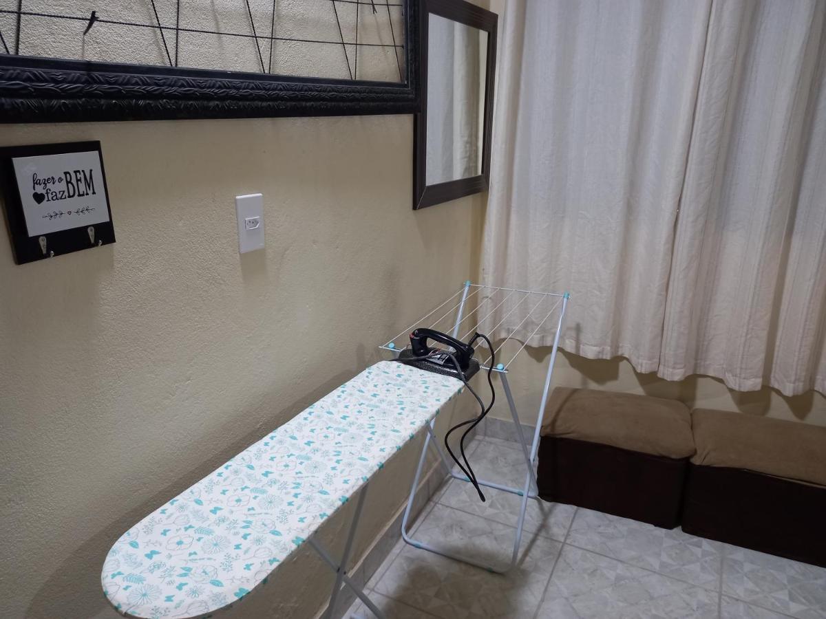 Appartement Lar Da Tamara 03 à Itatiaia  Extérieur photo