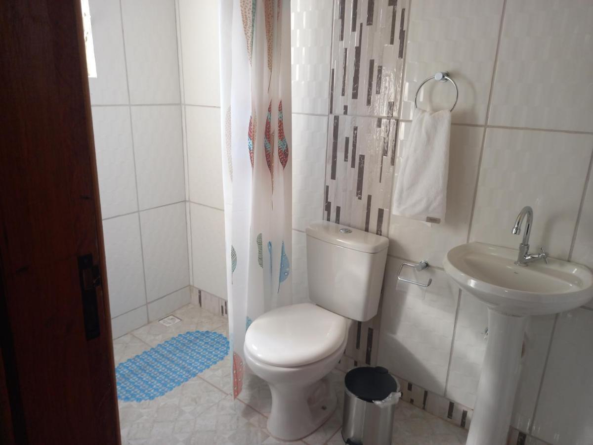 Appartement Lar Da Tamara 03 à Itatiaia  Extérieur photo