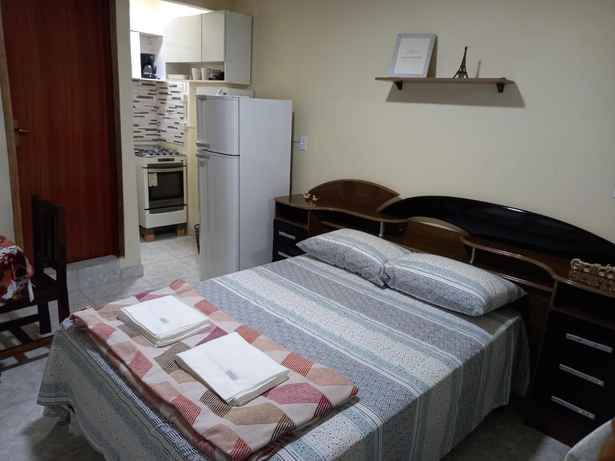 Appartement Lar Da Tamara 03 à Itatiaia  Extérieur photo