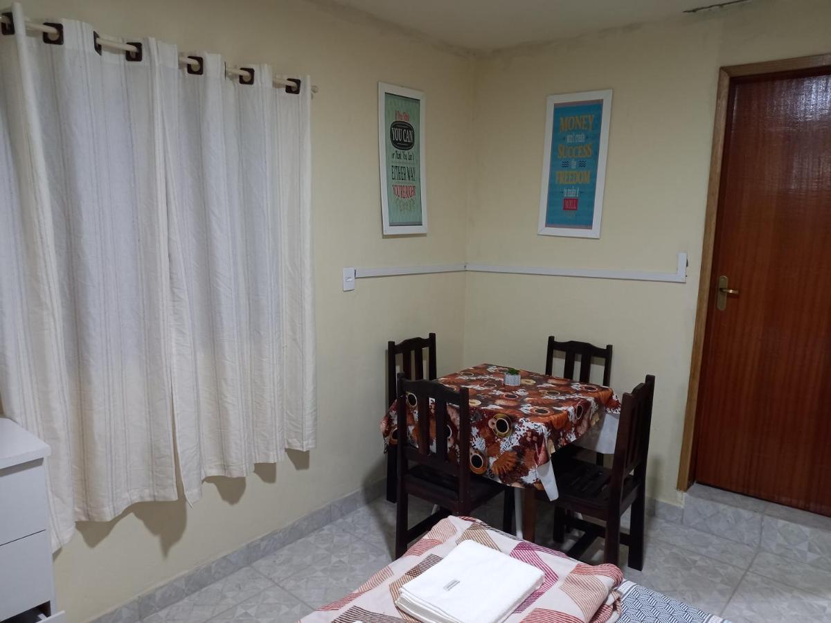 Appartement Lar Da Tamara 03 à Itatiaia  Extérieur photo