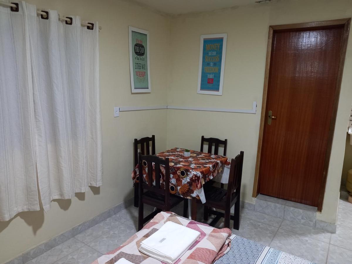 Appartement Lar Da Tamara 03 à Itatiaia  Extérieur photo