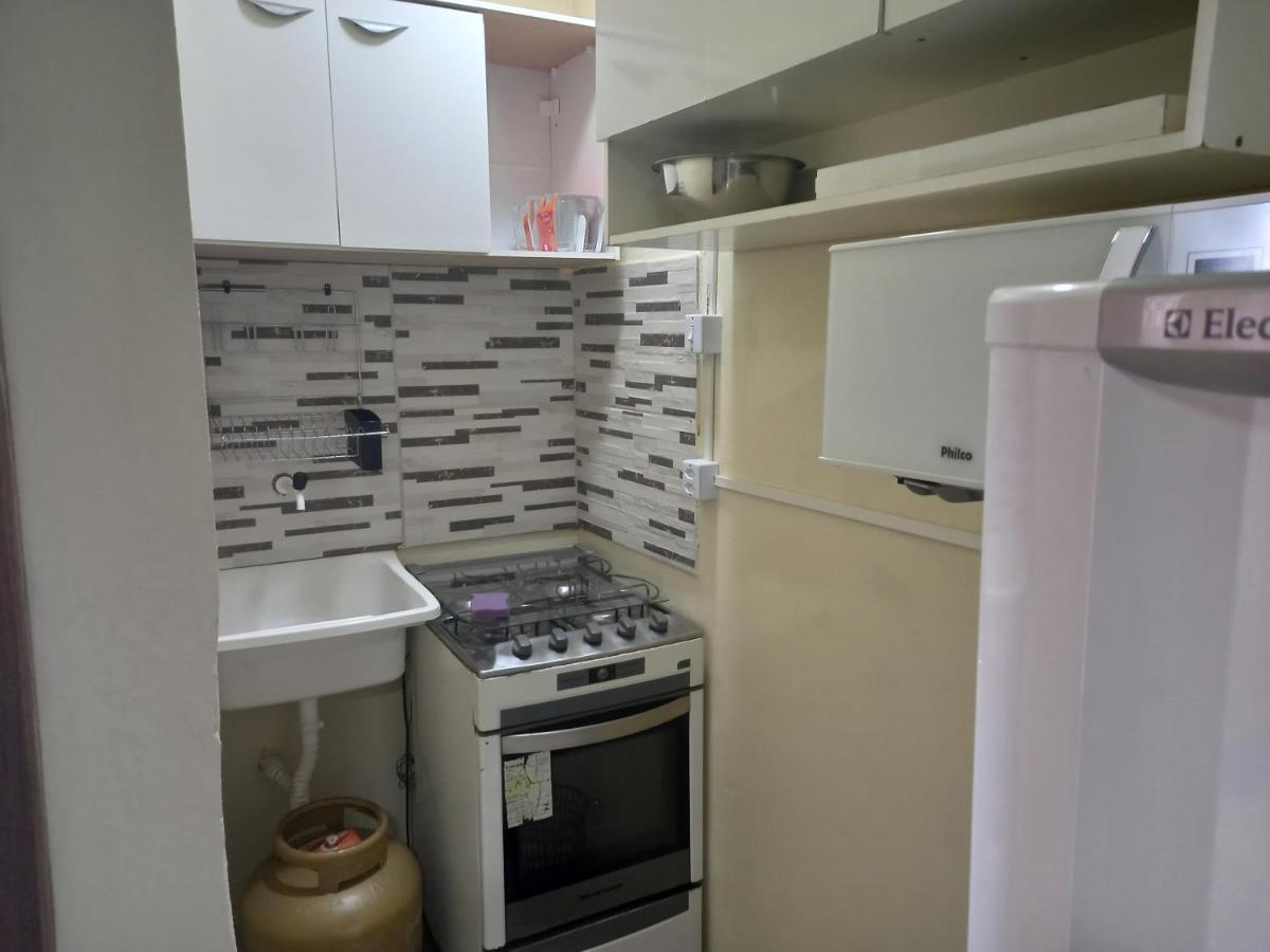 Appartement Lar Da Tamara 03 à Itatiaia  Extérieur photo