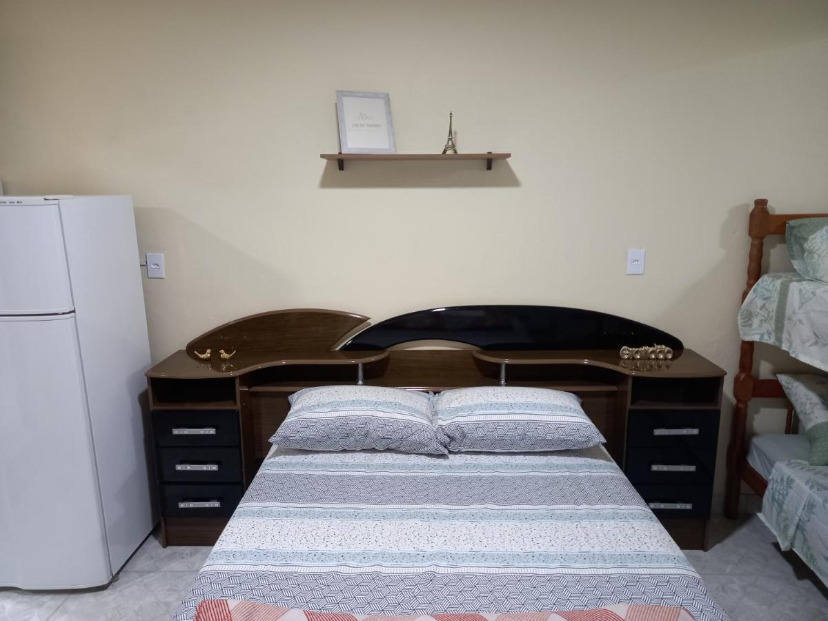 Appartement Lar Da Tamara 03 à Itatiaia  Extérieur photo
