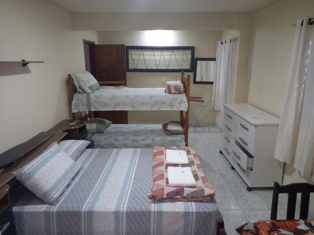 Appartement Lar Da Tamara 03 à Itatiaia  Extérieur photo
